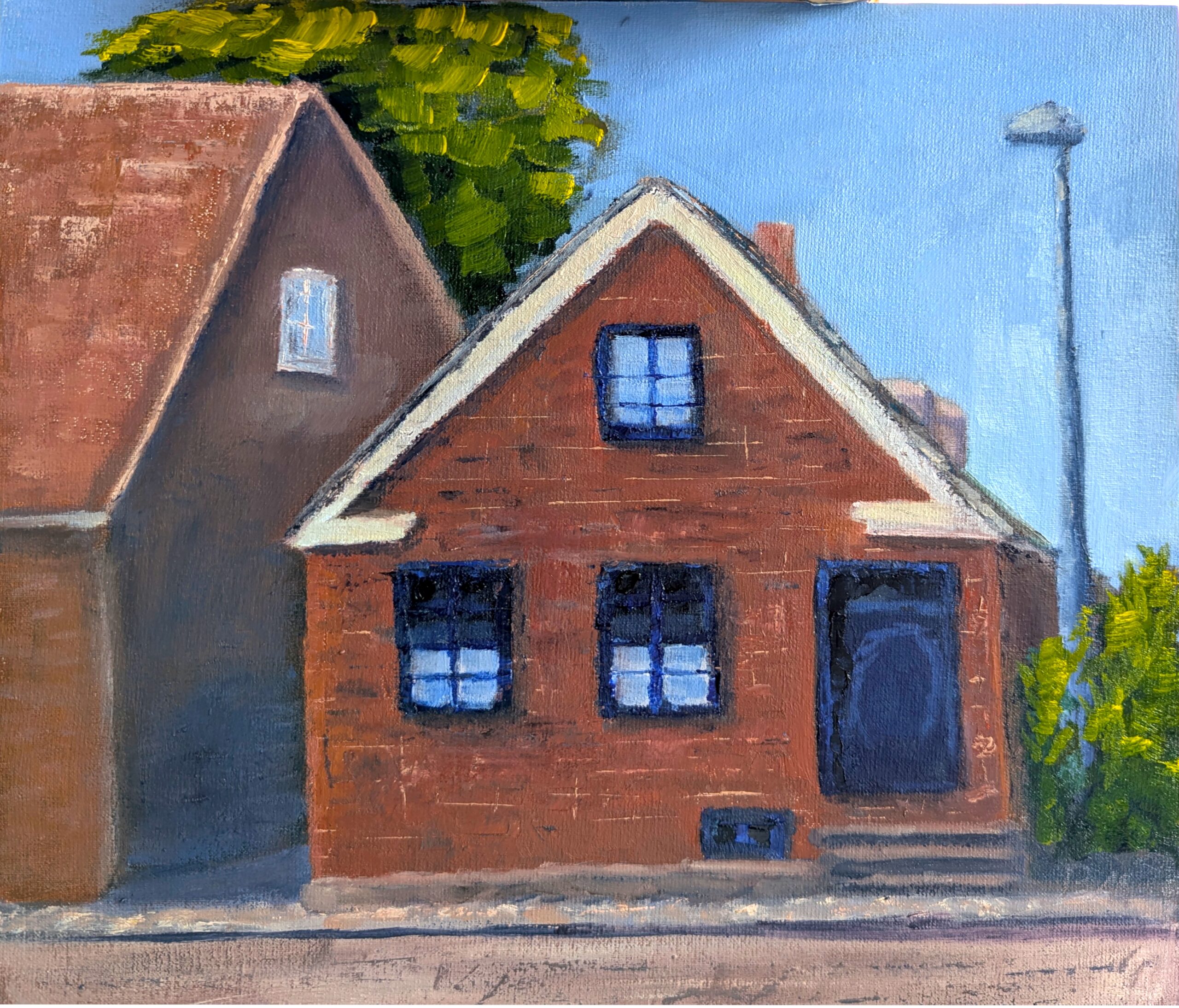 Immer weiter, immer anders…